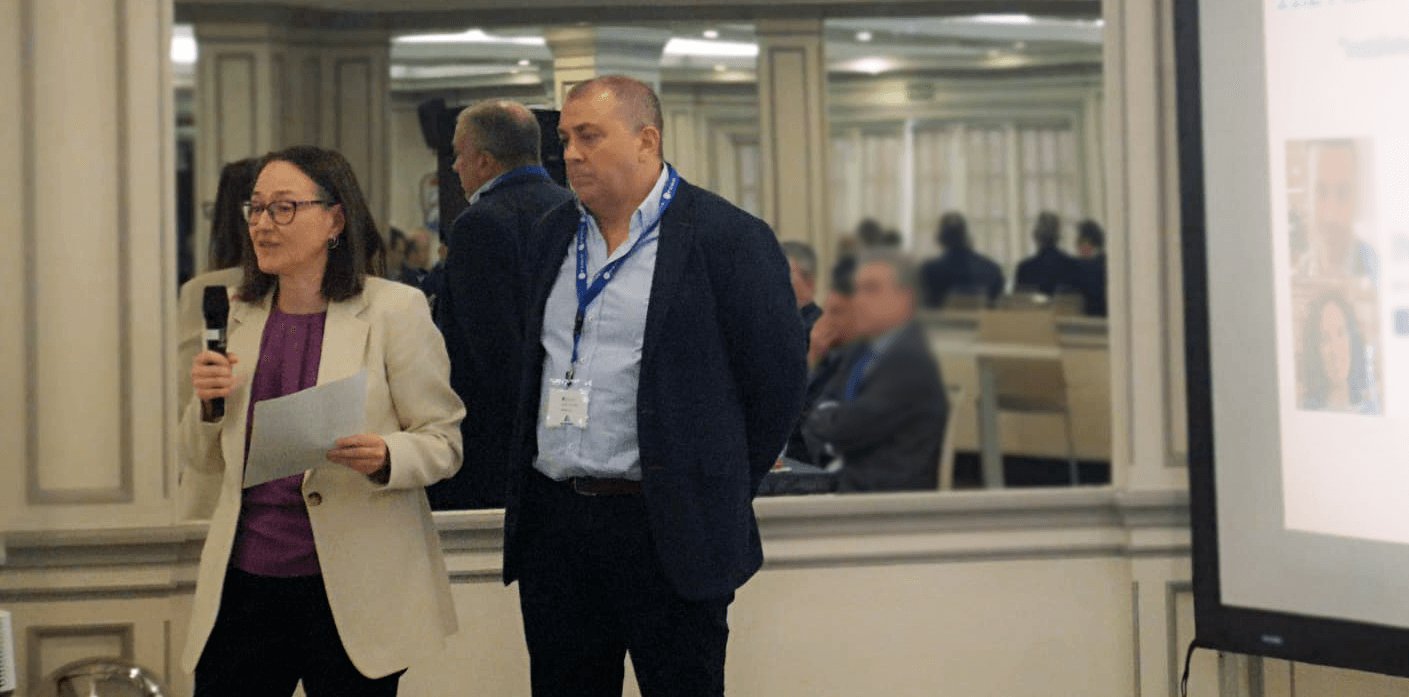 El IDAE colabora con Fenie en sus campañas en favor de la rehabilitación