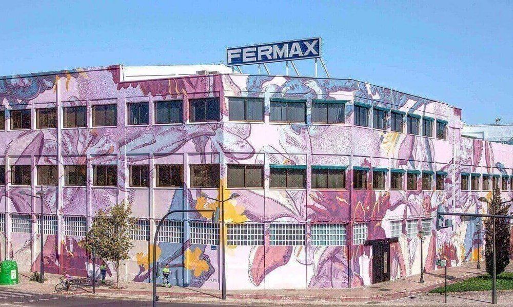 Fermax es adquirida por MCH Private Equity