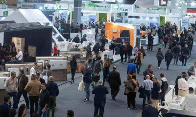 Más de 35.000 visitantes, récord histórico de asistentes, según los datos facilitados por Genera 2023