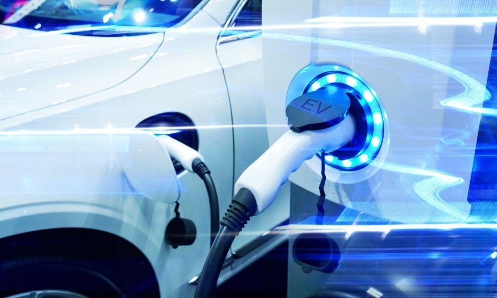 Iberdrola y bp firman una alianza estratégica para acelerar el despliegue de la movilidad eléctrica