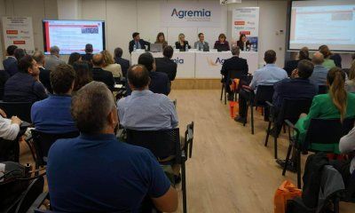 “Trabajamos para que el volumen de solicitudes de ayudas se traduzca en resoluciones y, a continuación, en obras”