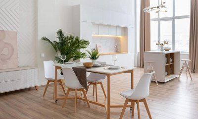 Niessen presenta nuevos diseños de Sky Essence, una gama ecodiseñada y sostenible