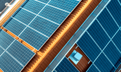 Todos los detalles sobre los modelos de paneles solares que existen y las ventajas de cada uno de ellos