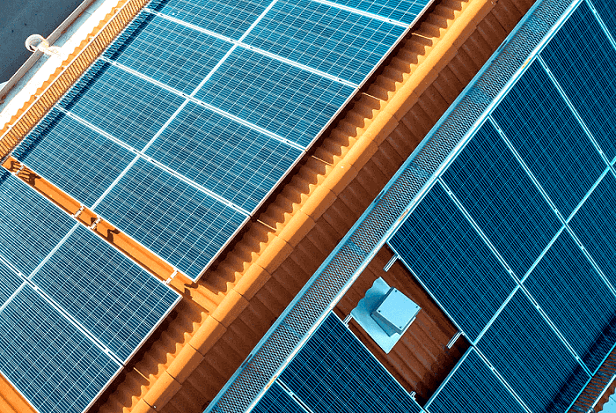 Todos los detalles sobre los modelos de paneles solares que existen y las ventajas de cada uno de ellos