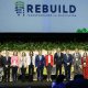 Rebuild 2023 cierra su edición con más de 22.800 visitantes