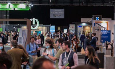 Rebuild 2023 prevé reunir en Madrid a más de 20.000 profesionales en torno a la edificación