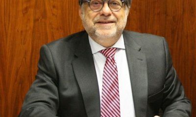 José Pérez, consejero delegado de Recylia, elegido nuevo presidente de OfiRAEE