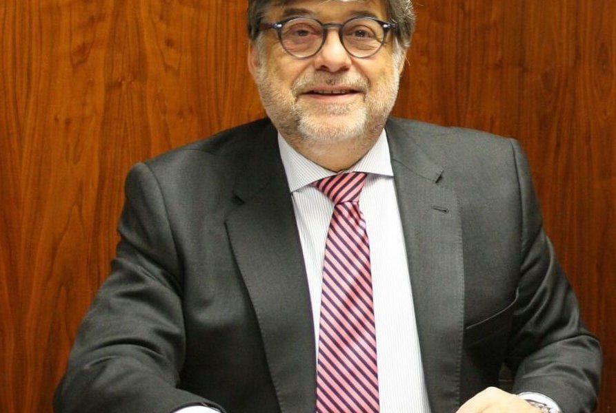 José Pérez, consejero delegado de Recylia, elegido nuevo presidente de OfiRAEE