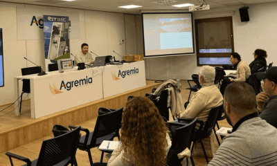 Retelec congrega a instaladores de Agremia en una jornada sobre innovación en autoconsumo fotovoltaico