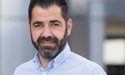 Jesús Jiménez, nuevo Hub Leader de Schneider Electric en Iberia