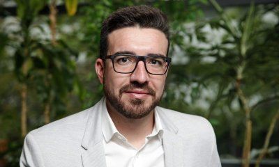 Víctor Gago, nuevo director de Canal IT de Schneider Electric para España y Portugal