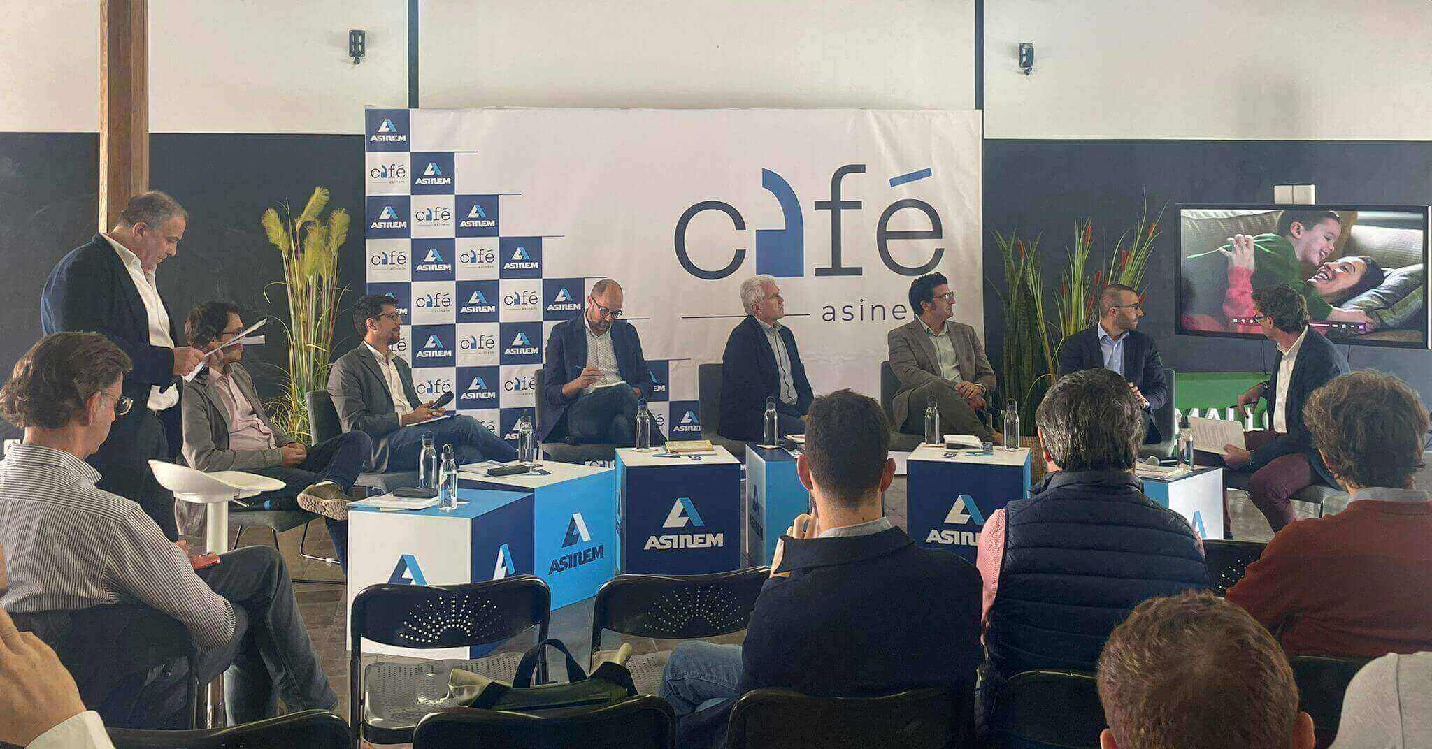 Las fuerzas políticas de Baleares coinciden en la necesidad de avanzar en materia de transición energética