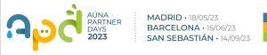 Aúna Partner Days 2023 ya tiene fechas y sedes para sus tres ediciones