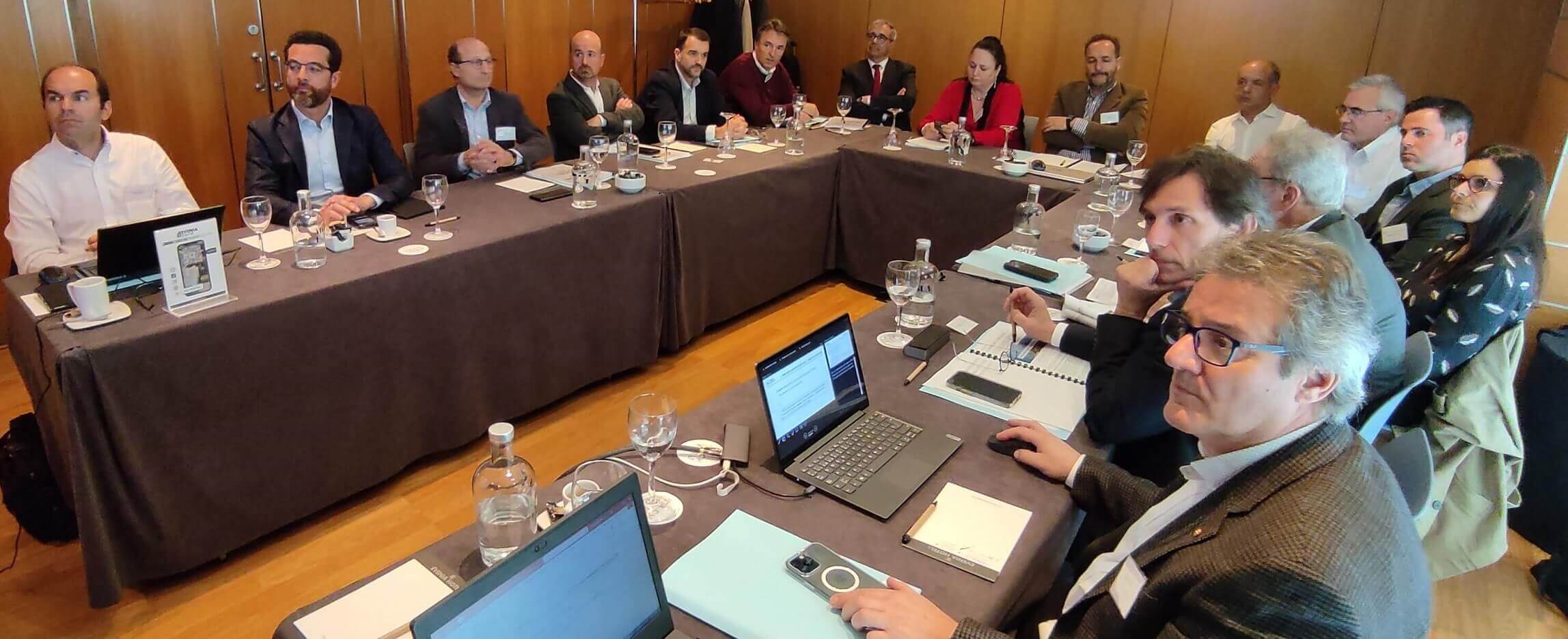 Los fabricantes cables cifran en un 18,9% su crecimiento durante el pasado 2022