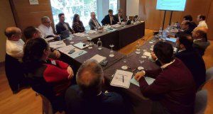 Los fabricantes cables cifran en un 18,9% su crecimiento durante el pasado 2022