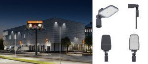 Ledvance incrementa la calidad de la iluminación exterior con las lámparas HQL LED y NAV LED