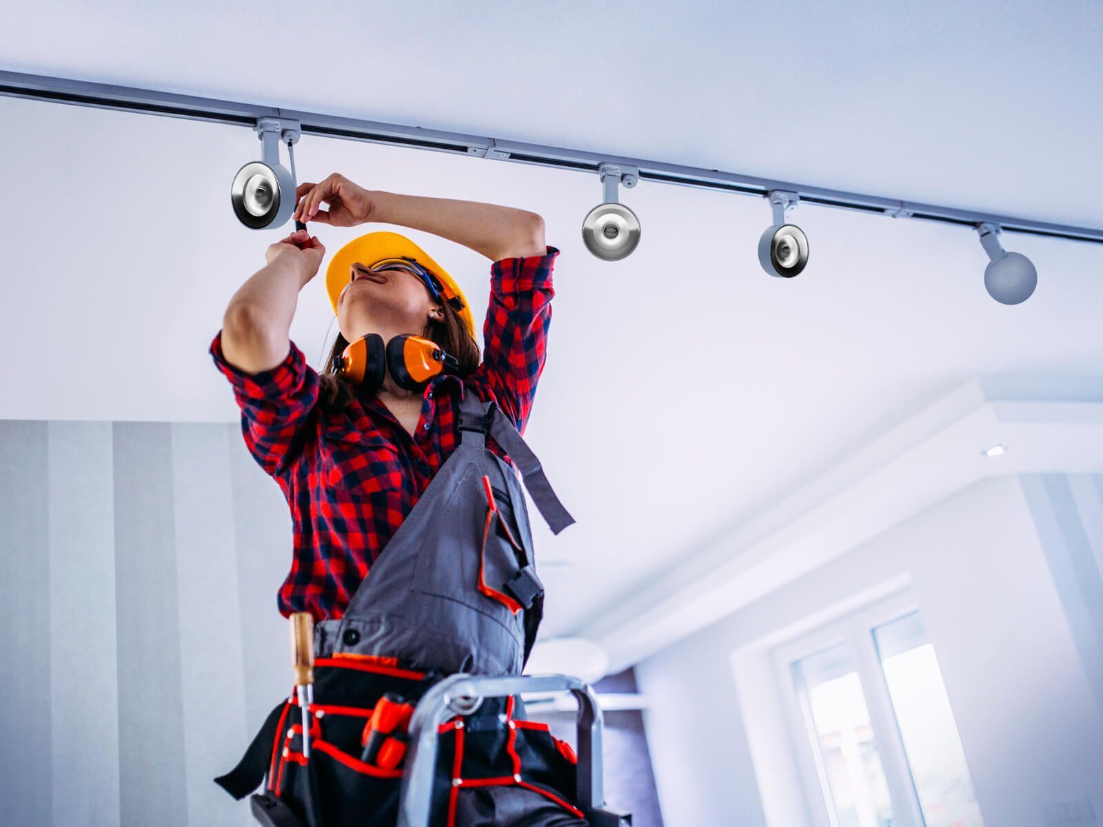 Ledvance, partner de confianza para solicitar las ayudas al programa PREE 5000