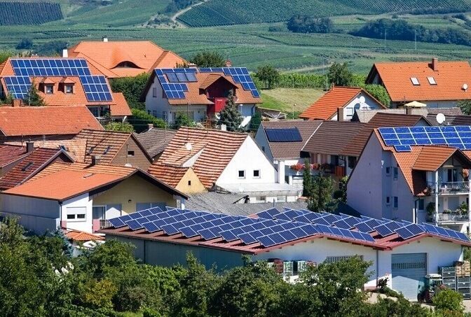 El Miteco publica la propuesta del Real Decreto para regular las comunidades energéticas