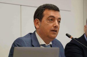 Roberto Cámara, Nedgia