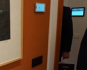 Niessen presenta en Casa Decor su espacio Martina´s Essence, una apuesta por “la esencia de la innovación”