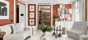 Una imagen del espacio de Niessen en Casa Decor