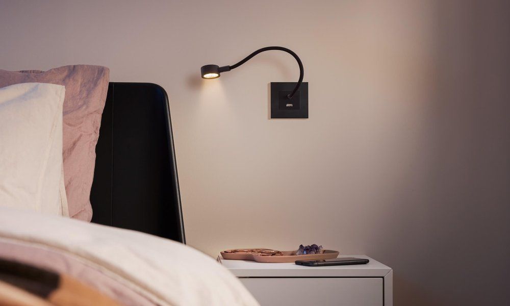 Schneider Electric lanza la gama Única Deco, con una nueva estética y funciones avanzadas