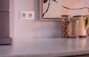 Schneider Electric lanza la gama Única Deco, con una nueva estética y funciones avanzadas