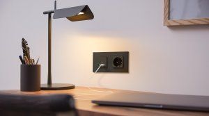 Schneider Electric lanza la gama Única Deco, con una nueva estética y funciones avanzadas