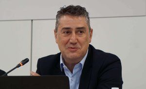 Alberto Martínez, Sonepar