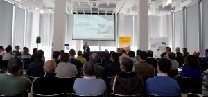 SumSol presenta en el Circuito del Jarama el ecosistema de autoconsumo residencial de Huawei FusionSolar