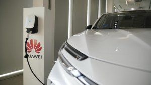 SmartCharger o SCharger, de Huawei