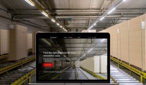 El nuevo asistente inteligente de reformas de Trilux permite optimizar el ahorro energético 