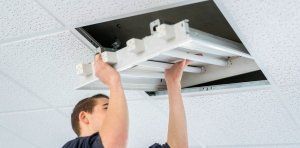 El nuevo asistente inteligente de reformas de Trilux permite optimizar el ahorro energético 