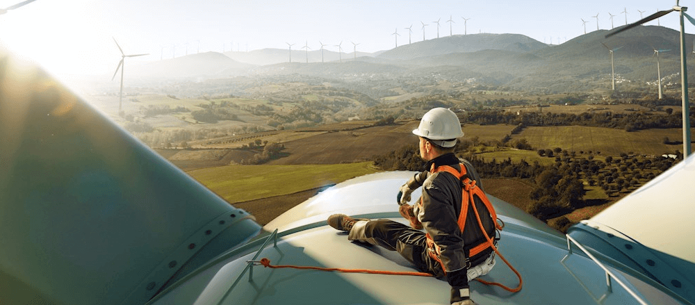 Un estudio revela que la inquietud por la energía afecta a la competitividad y a la descarbonización