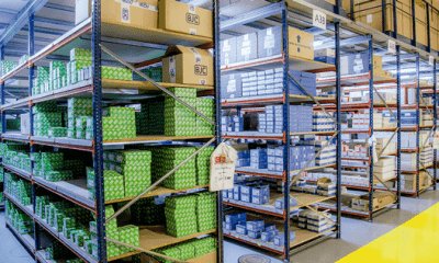 El sector de material eléctrico crece un 2,61 % en los cinco primeros meses de 2025