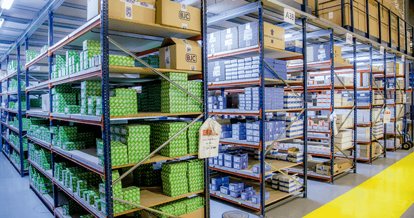 El sector de material eléctrico crece un 2,61 % en los cinco primeros meses de 2025