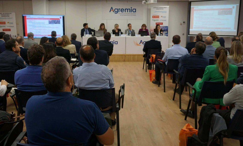 “Estamos en una situación excepcional, el volumen de ayudas seguramente en algún momento”