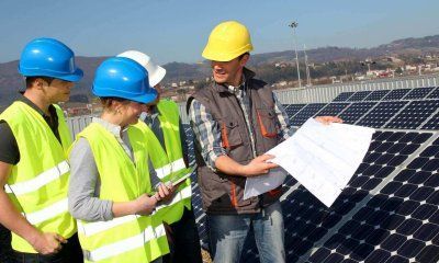 Agremia refuerza su programa formativo con un curso sobre instalaciones solares fotovoltaicas