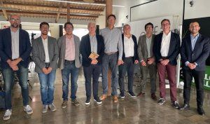 Las fuerzas políticas de Baleares coinciden en la necesidad de avanzar en materia de transición energética