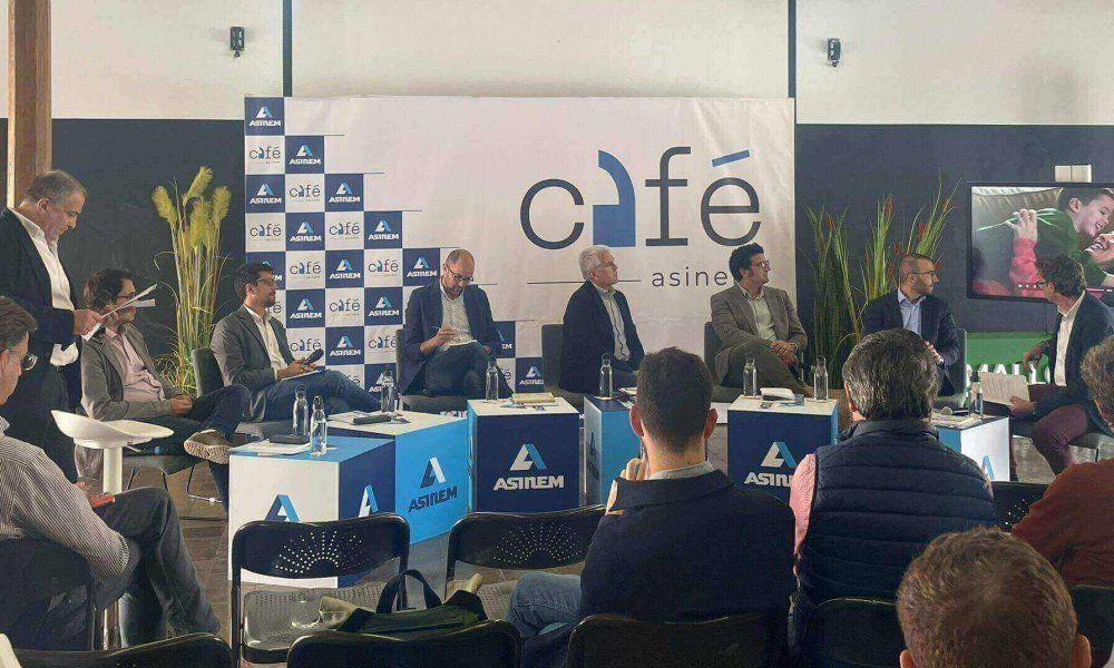 Las fuerzas políticas de Baleares coinciden en la necesidad de avanzar en materia de transición energética