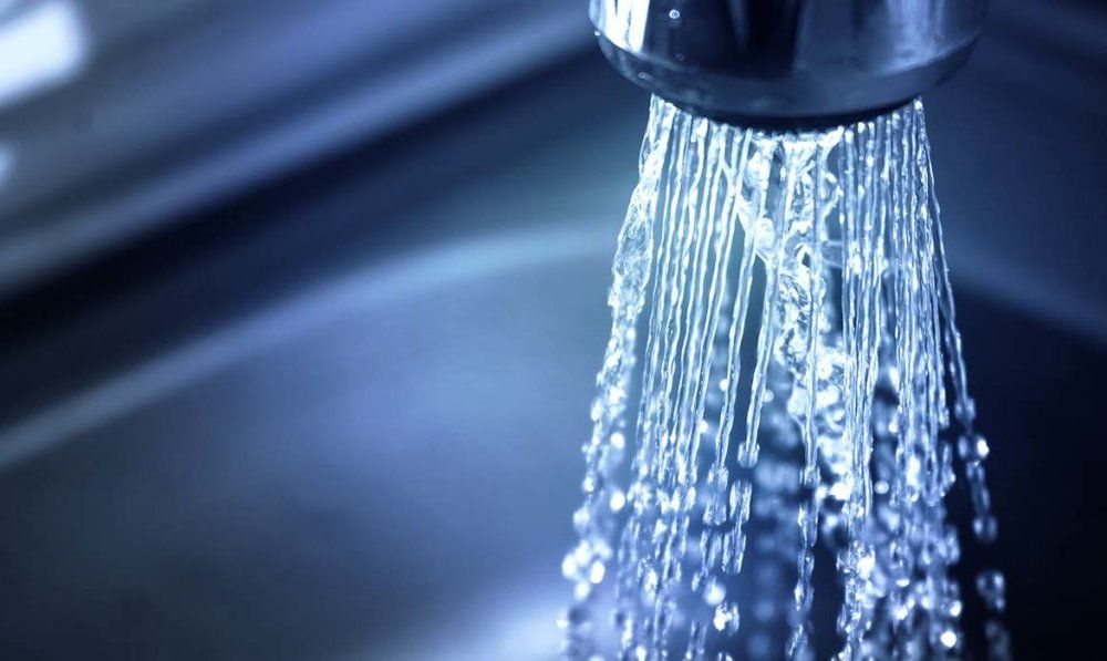 Conaif propone medidas para ahorrar agua en el hogar ante la sequía persistente