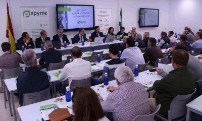 Epyme quiere que todos sus asociados tengan la certificación EIC en 2025