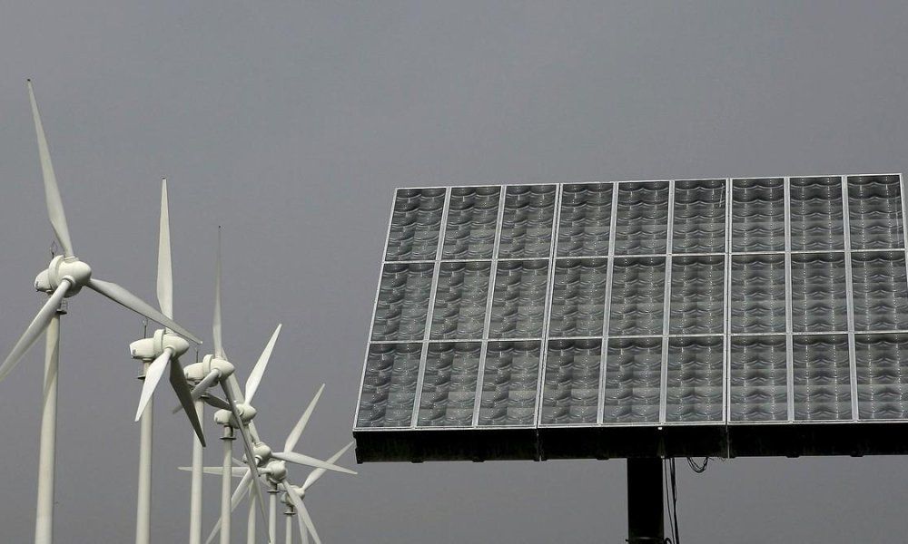 Europa lleva su objetivo para la cuota de renovables en el consumo de energía para 2030 al 42,5 %