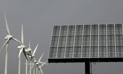 Europa lleva su objetivo para la cuota de renovables en el consumo de energía para 2030 al 42,5 %