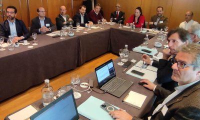 Los fabricantes cables cifran en un 18,9% su crecimiento durante el pasado 2022