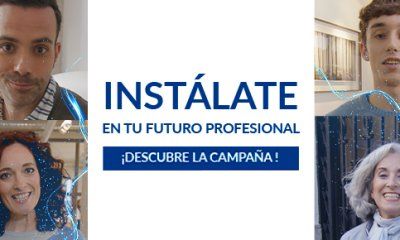 Campaña digital de Fenie para potenciar el sector entre los jóvenes