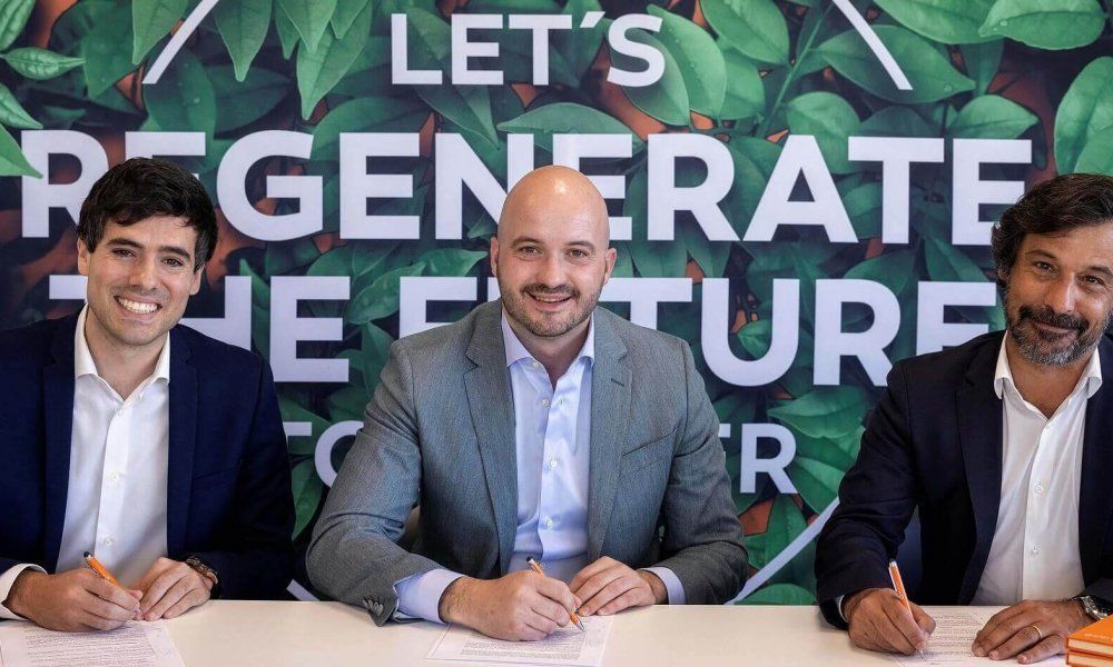 Galp y Ceaje impulsan la figura del emprendedor joven a través de una solución de energía integrada