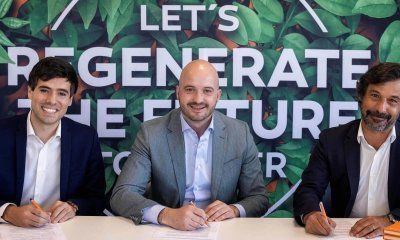 Galp y Ceaje impulsan la figura del emprendedor joven a través de una solución de energía integrada