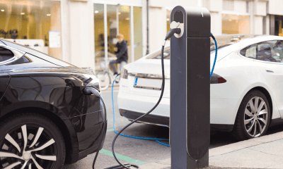 Nuevos requisitos para el control metrológico de las estaciones de carga de vehículos eléctricos