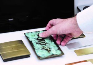 Hager promueve el “Silencio” en su espacio en Casa Decor 2023